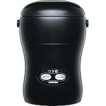 Amazon | みのる産業 餅つき機 つき姫 国産 小型 3合 コンパクト