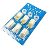 ヨトリヤマ スプレーガン用 フリーサイズフィルター (下カップ用) フィルター 510