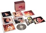 小柳ルミ子 CD-BOX (6枚組)