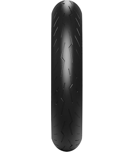 Amazon.co.jp: PIRELLI DIABLO ROSSO IV リアタイヤ, 140/70R17 66H