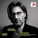 Beethoven: the Complete..