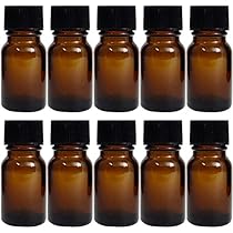 遮光瓶 （茶色）20ml/14本 :遮光瓶 （茶色）10ml/34本 楽天市場】10ml 10本セット 遮光瓶 茶色 ドロッパー付 25mm×57.5