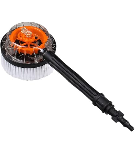 Amazon | ケルヒャー(KARCHER) 回転ブラシ専用アタッチメント