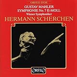 マーラー:交響曲第7番 (Mahler, Gustav: Symphonie No. 7 e-moll)