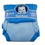 Gerber APPAREL ベビー・ボーイズ US サイズ: 18 months カラー: ブルー