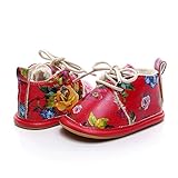 ルテンズ（Lutents ）乳児靴 温かい 女の子 男の子 滑り止め 子供 靴 花柄 シンプル0－2歳 誕生日 プレゼント ベビーシューズ 耐磨 おしゃれ カッコイ 履きやすい キッズ　ブーツ