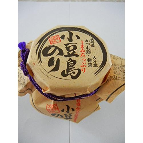 島の香 うまみたっぷり小豆島のり