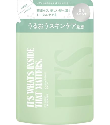 Amazon | ALBION アルビオン ルネセア ヘア＆スカルプ イノベーション
