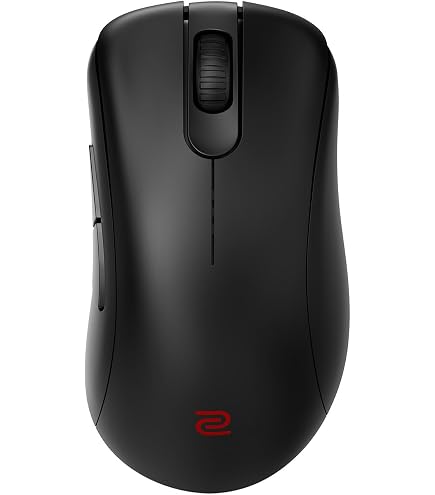 Amazon | ベンキュージャパン BenQ ZOWIE S2-DW ワイヤレスゲーミング