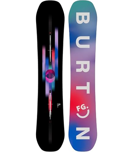 Amazon | バートン スノーボード 板 メンズ 25-26 Burton カスタムX