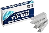MAX ステープル T3-13S