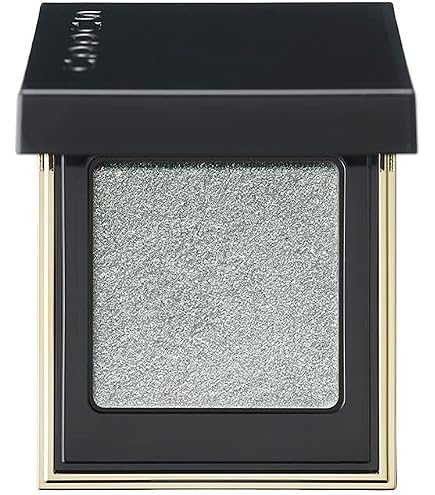 Amazon.co.jp: SUQQU スック トーン タッチ アイズ 110 冬爛漫