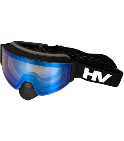 Amazon | FXR マーベリック電動ゴーグル (ブラックオプス - ワンサイズ