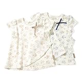 Biquette Club 半袖Ｔシャツ(80～130cm)キムラタンの子供服 ピンク 80 (10232x10432-152)