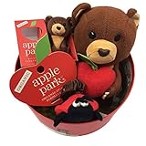 ApplePark アップルパーク オーガニック くま ギフトセット (AM_TM004-2)