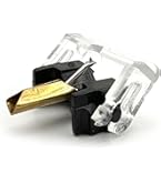 Amazon.co.jp: SHURE フォノ カートリッジ M44G 【国内正規品