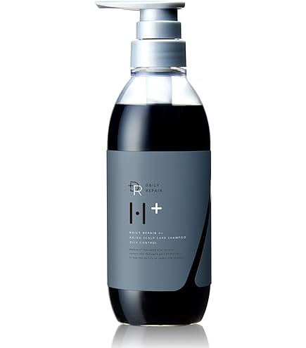 シャンプー deep repair h+ drh+ Amazon | DRH+ デイリーリペアH+ スカルプシャンプー 【ヘマチン