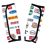 LAVIE NEWYORK マルチベルトカバー Go!BabyGo! ポリエステル 綿 nybc-01