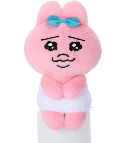 おぱんちゅうさぎ ロングぬいぐるみ　３点 商品検索｜株式会社フクヤ│プライズ・アニメ・雑貨