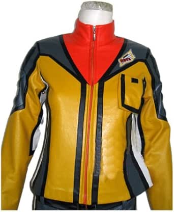 コスタイム ウルトラマンメビウス ガイズ隊員服 Xs 男性用 コスプレ 仮装 通販 Amazon