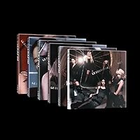 Amazon.co.jp: CRAZY(初回限定 メンバーソロジャケット盤【KIM CHAEWON