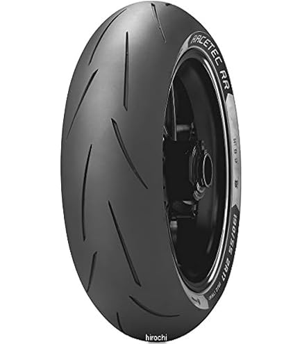 メッツラー　RACETEC K3 120/70-17 200/55-17 2本 Amazon.co.jp: メッツラー オートバイ用 RACETEC RR K3 フロント 120