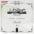jubeat saucer ORIGINAL SOUNDTRACK-Smith-