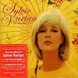 Very Best of Sylvie Vartan
