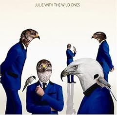 �v���t�B�[�� / JULIE with THE WILD ONES