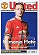 Inside United [UK] No. 307 2018 (単号)