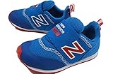 (ニューバランス)new balance KS620 ファーストシューズ ベビー 16.0cm BRI(BLUE)