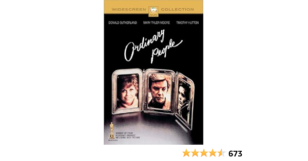 Amazon 普通の人々 Dvd 映画