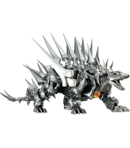 Amazon | GB-008 バイオヴォルケーノ | フィギュア・ドール 通販
