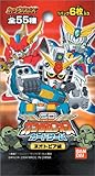 SDガンダムフォース カードゲーム ブースター BOX
