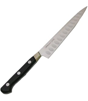 Amazon｜Misono(ミソノ) UX10 牛刀 No.714/27cm｜牛刀包丁