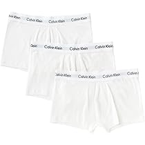 Icon Cotton Modal ボクサーブリーフ　ワイヤレスバンドゥ　セット ICON COTTON STRETCH 5PK 4393 TM6 ボクサーパンツ トランクス