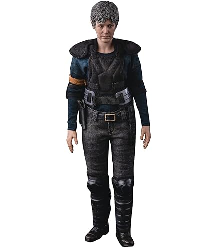 Amazon.co.jp: threezero ウォーキング・デッド:マギー・リー 1:6