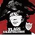 T.M.Revolution「FLAGS(初回限定盤)」