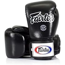 Fairtex(フェアテックス)ボクシンググローブ BGV-1 本革製 ブラック Amazon | Fairtex（フェアテックス）ボクシンググローブ BGV1 本革制