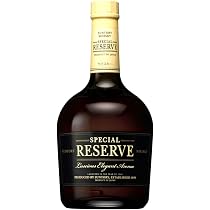 Amazon.co.jp: サントリー ウイスキー スペシャル リザーブ 40度 700ml