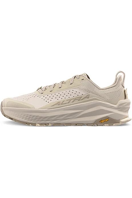 Amazon | ALTRA(アルトラ) OLYMPUS 6 HIKE LOW GTX Men US8.5(26.5cm 
