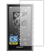 Amazon | PDA工房 ウォークマン NW-A300シリーズ (NW-A306/NW