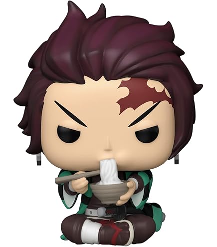 Amazon.co.jp: ファンコ 鬼滅の刃 POP!アニメーション 竈門禰豆子限定