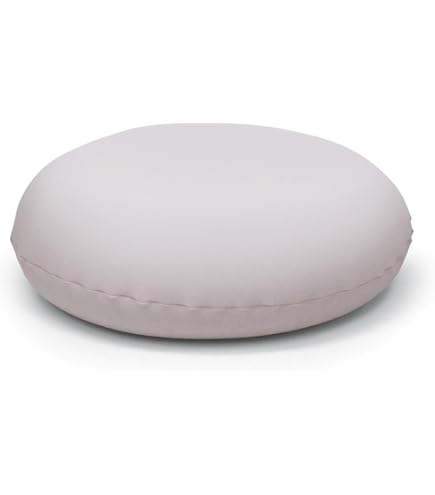 Amazon.co.jp: VOLCOM ボルコム クッション ファー ストーン型 ギフト