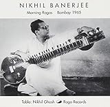 Morning Ragas: Bombay Complete Concert 1965