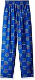 NCAA Florida Gators Boys 8 – 20寝間着All Over Printパンツ、カレッジロイヤル, Large ( 14 – 16 )