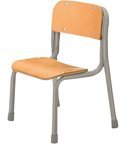 Amazon | 【メーカー配送・設置・組立】コクヨ 教室 教育用 生徒用椅子  