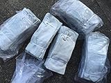 溶接業、鉄鋼業、建設業用3本指牛革手袋30束セット　フリーサイズ新品入荷