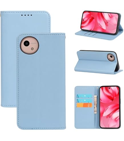 Amazon | Simフリー AQUOS wish5 SH-52F ワカバ docomoモデルSIMフリー