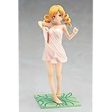 WF2015冬 ワンフェス2015冬 ワンダーフェスティバル2015冬 劇場版 魔法少女まどか☆マギカ [新編]叛逆の物語 巴マミ バスタオルver. ワンフェス限定版